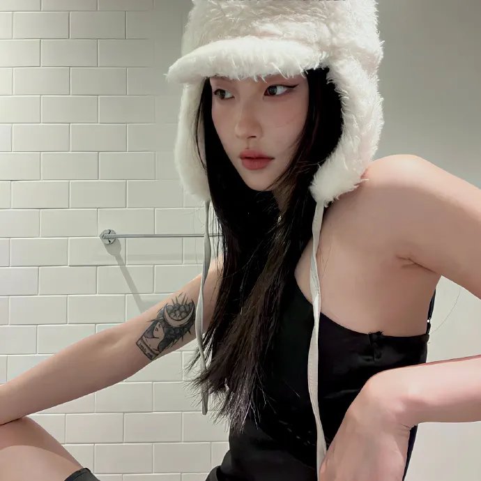 女伶们