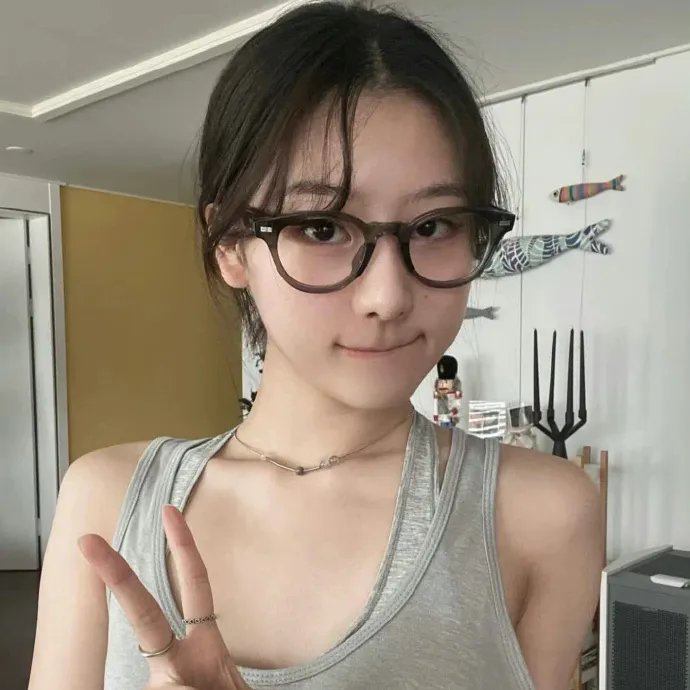 我世界的中心