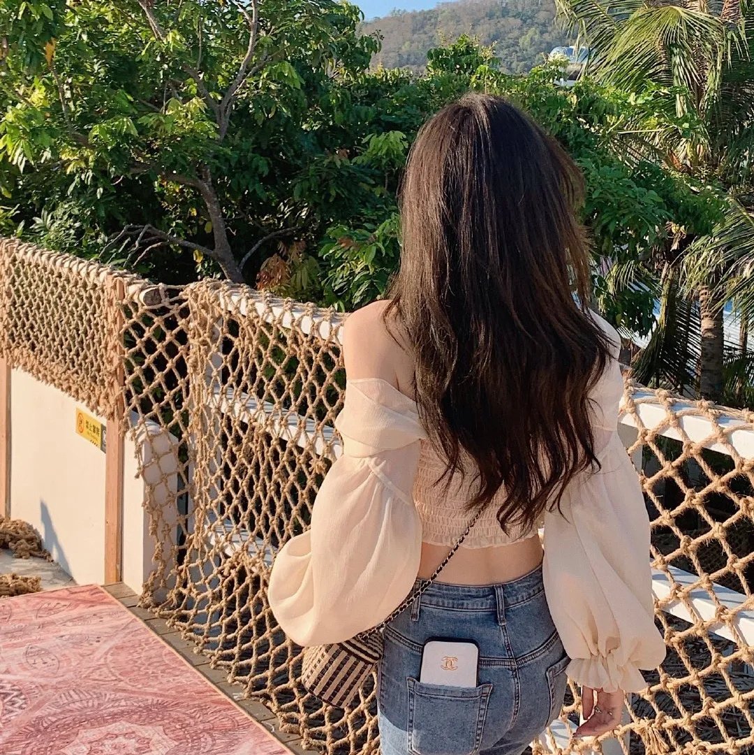 春风杨柳
